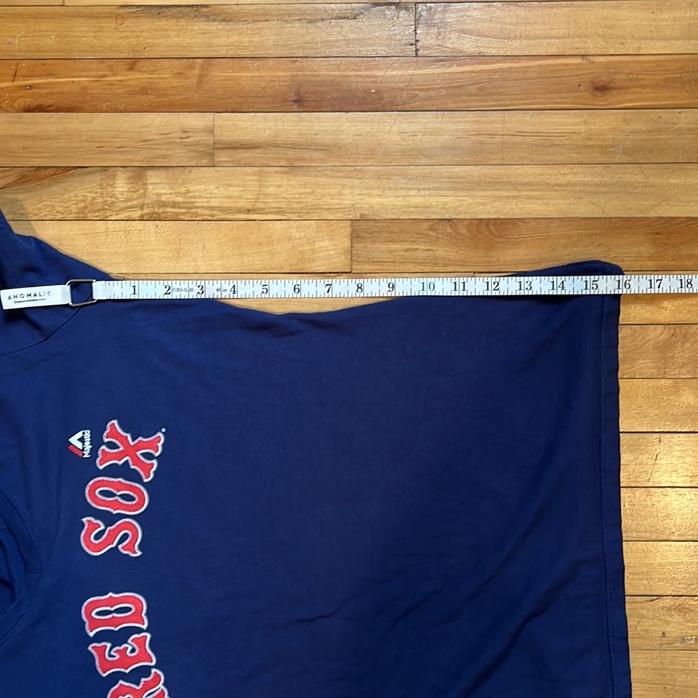 Red Sox Shirt - Picture 8 of 9